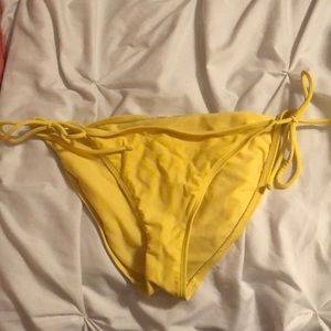 Bikini bottom